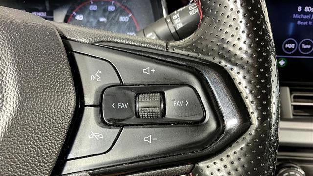 2024 Chevrolet Trax RS
