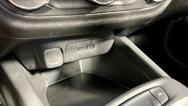 2024 Chevrolet Trax RS