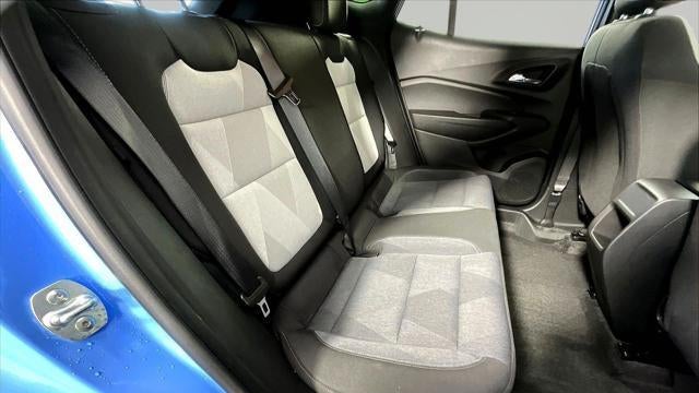 2024 Chevrolet Trax RS