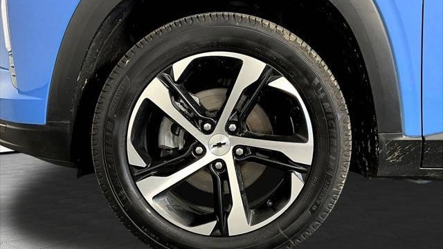 2024 Chevrolet Trax RS