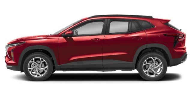 2024 Chevrolet Trax RS