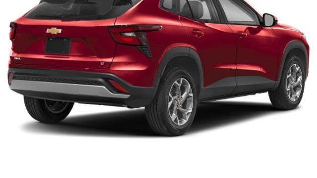 2024 Chevrolet Trax RS
