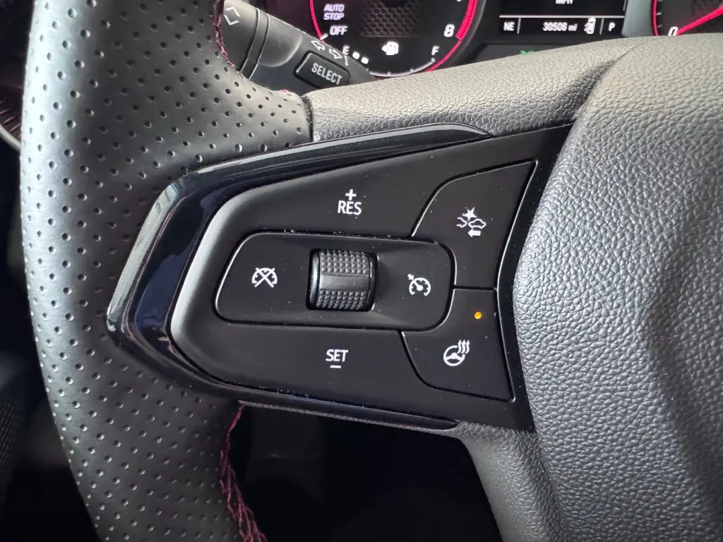 2025 Chevrolet Trax - $21,987