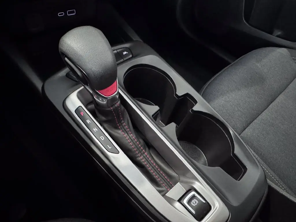 2025 Chevrolet Trax - $21,987