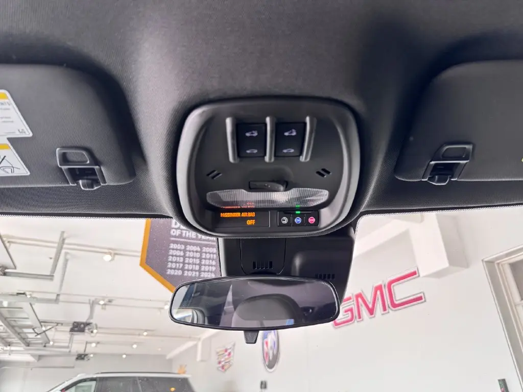 2025 Chevrolet Trax - $21,987