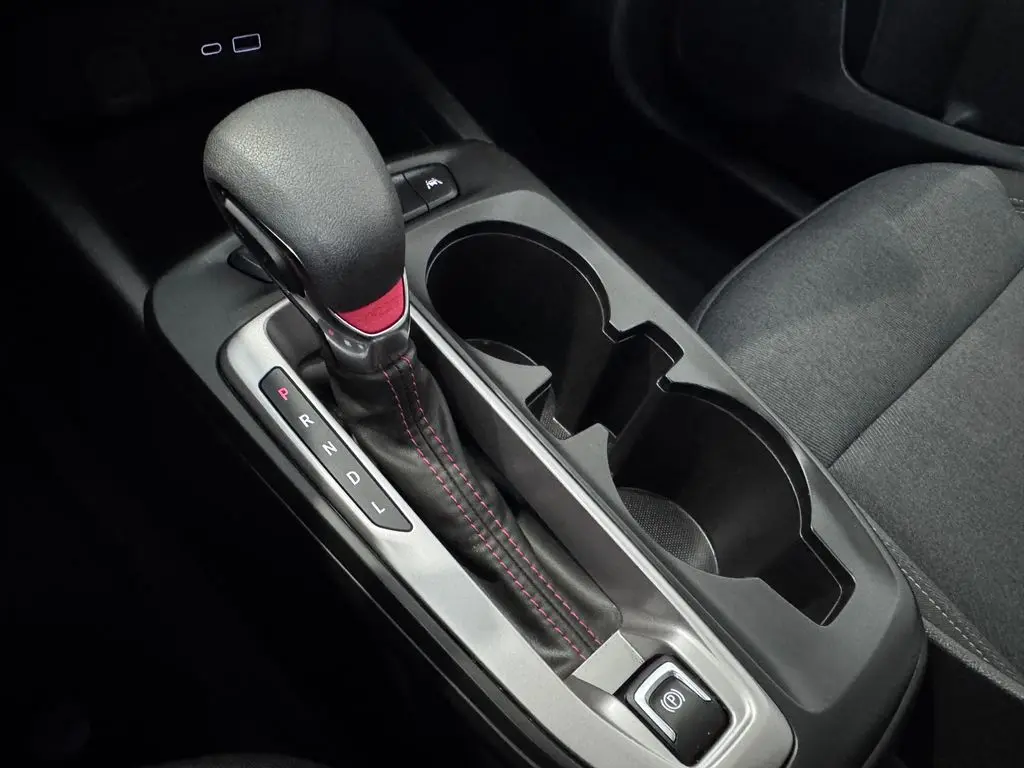 2025 Chevrolet Trax - $21,987