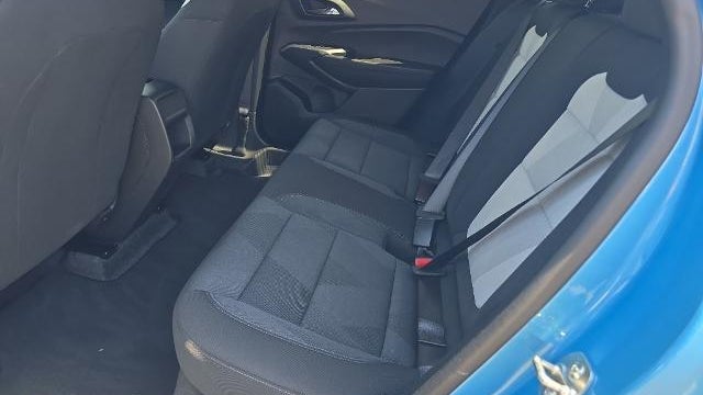 2025 Chevrolet Trax RS