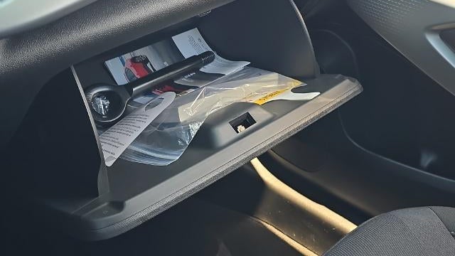 2025 Chevrolet Trax RS