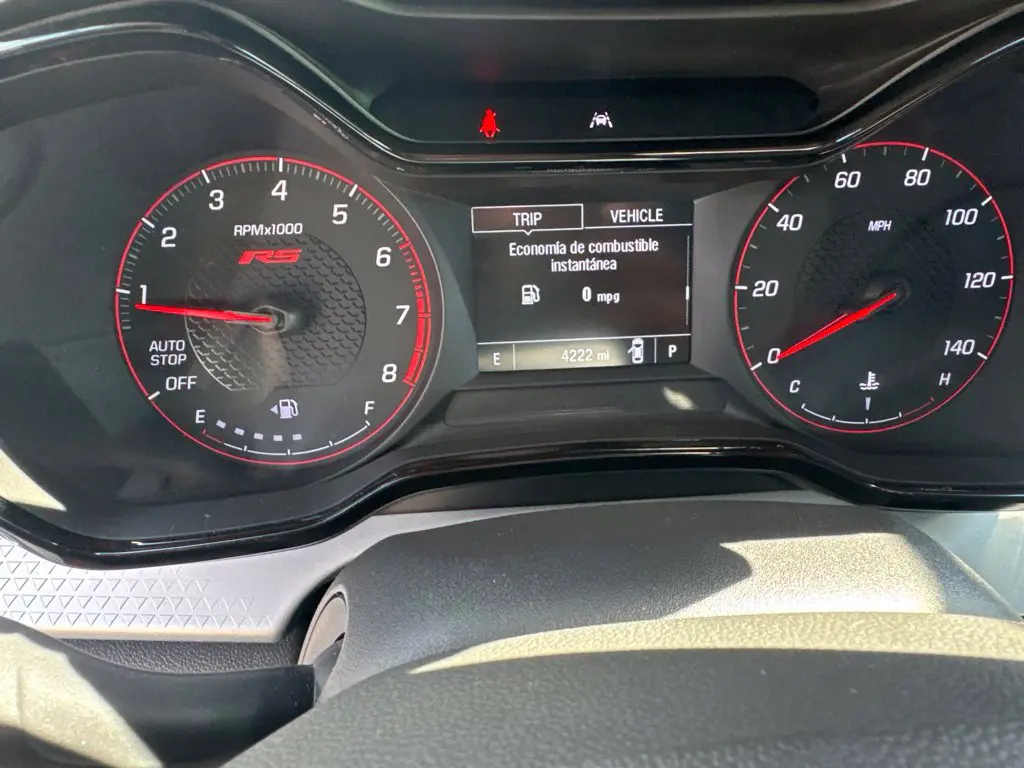 2026 Chevrolet Trax - $23,421