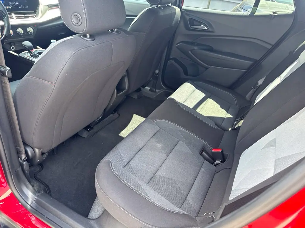 2026 Chevrolet Trax - $23,421