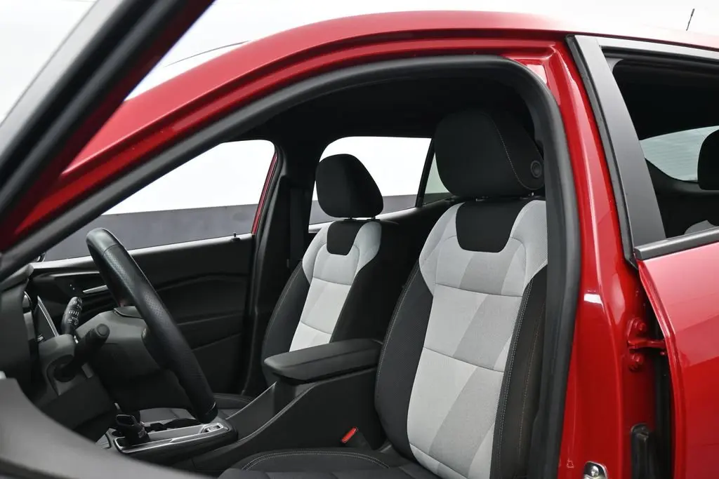 2026 Chevrolet Trax - $23,421