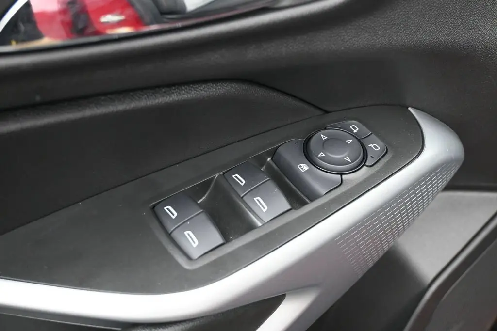 2026 Chevrolet Trax - $23,421