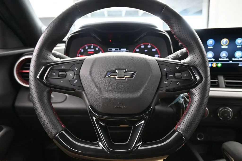 2026 Chevrolet Trax - $23,421