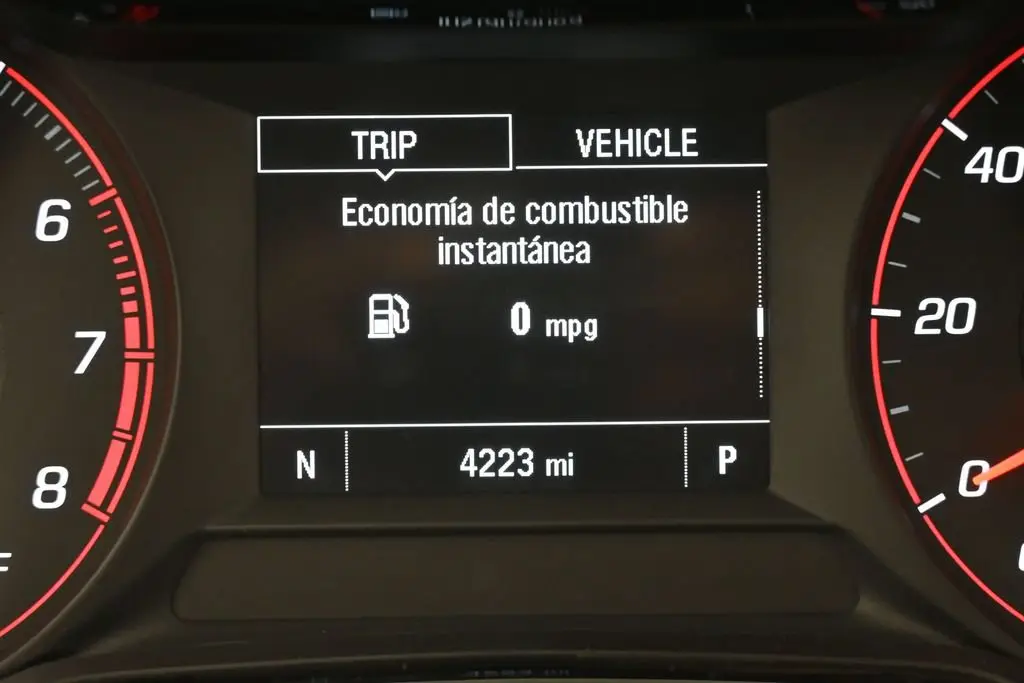 2026 Chevrolet Trax - $23,421