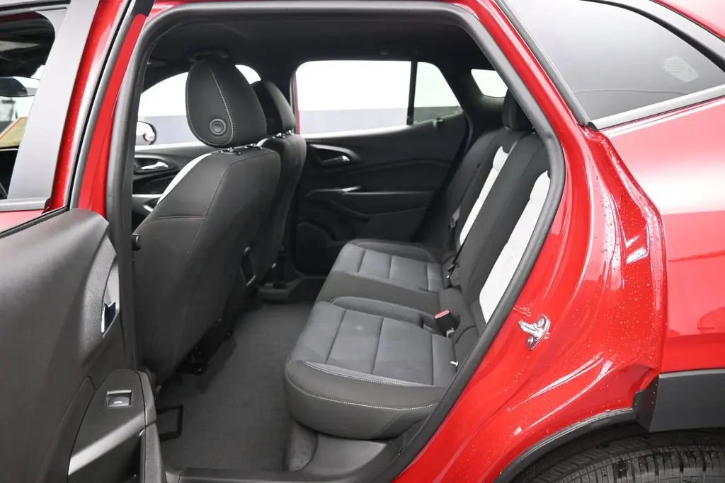 2026 Chevrolet Trax - $23,421
