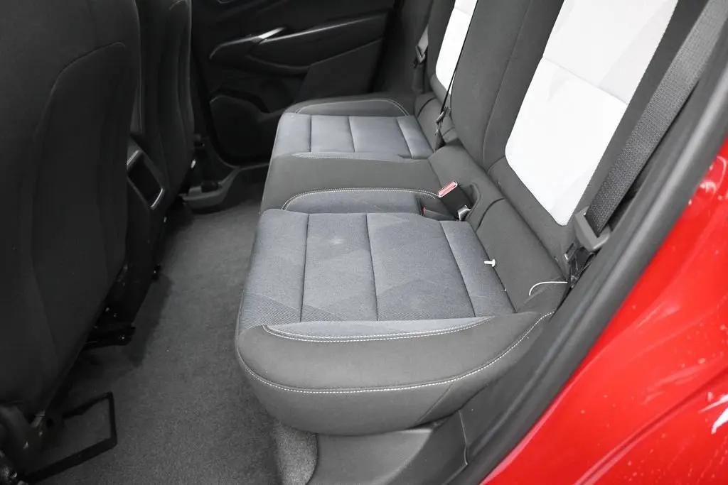 2026 Chevrolet Trax - $23,421