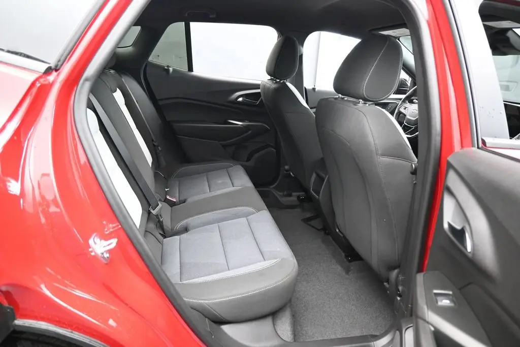 2026 Chevrolet Trax - $23,421