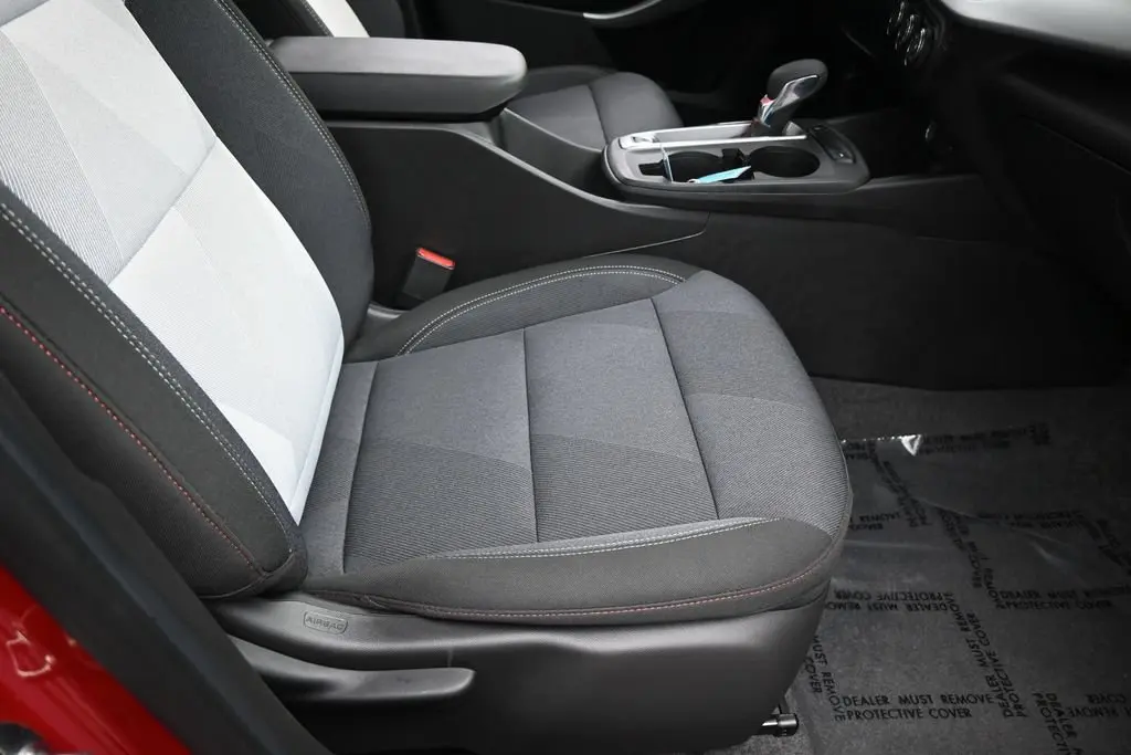 2026 Chevrolet Trax - $23,421