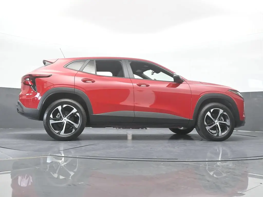 2026 Chevrolet Trax - $23,421
