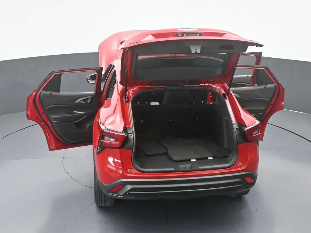 2026 Chevrolet Trax - $23,421