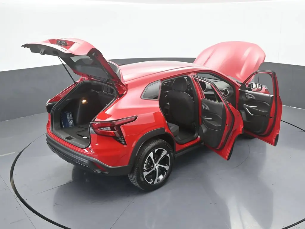2026 Chevrolet Trax - $23,421