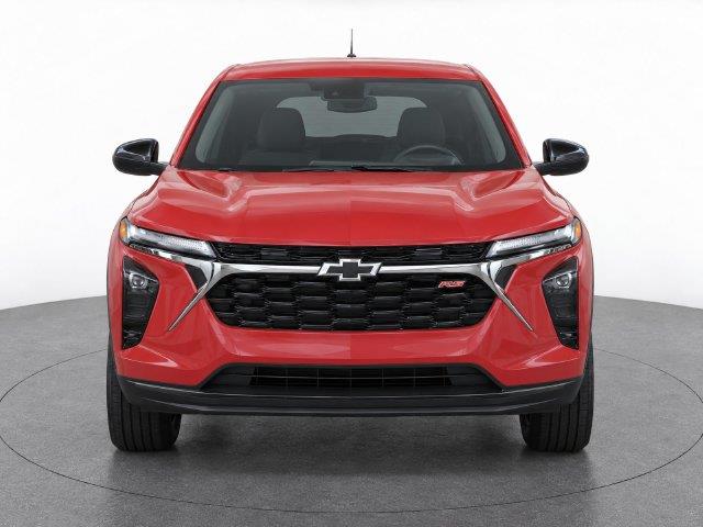 2026 Chevrolet Trax - $24,789