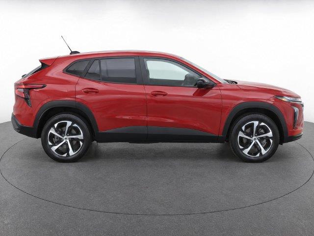 2026 Chevrolet Trax - $24,789