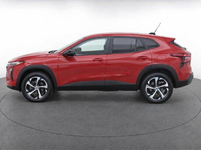 2026 Chevrolet Trax - $24,789