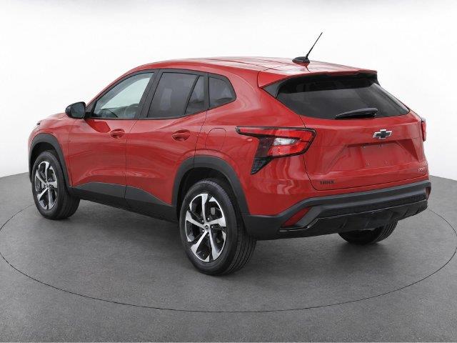 2026 Chevrolet Trax - $24,789