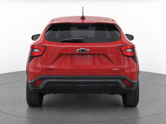 2026 Chevrolet Trax - $24,789