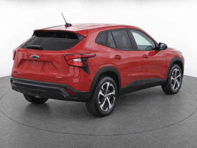 2026 Chevrolet Trax - $24,789