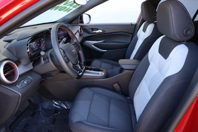 2026 Chevrolet Trax - $23,712