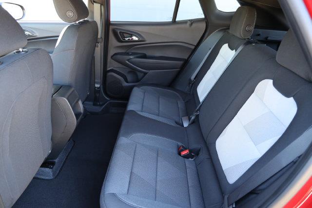 2026 Chevrolet Trax - $23,712