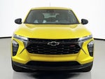 2025 Trax Thumbnail 11