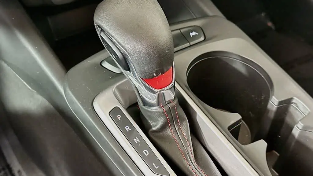 2025 Chevrolet Trax RS