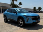 2025 Trax Thumbnail 7