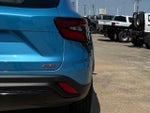 2025 Trax Thumbnail 31