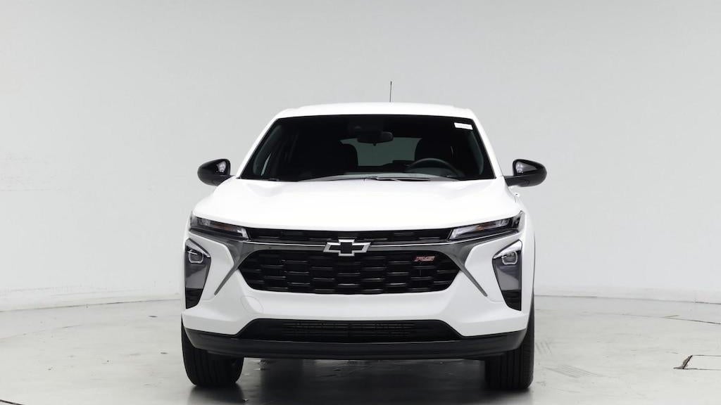 2025 Chevrolet Trax RS