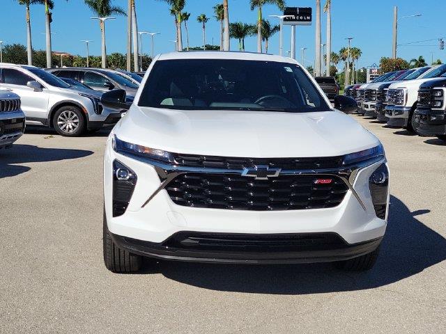 2026 Chevrolet Trax - $23,789