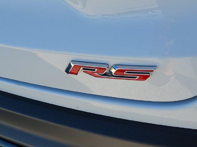 2026 Chevrolet Trax - $23,789