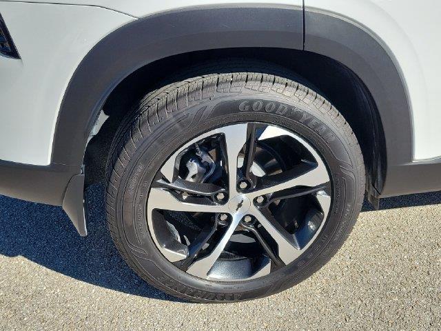 2026 Chevrolet Trax - $23,789