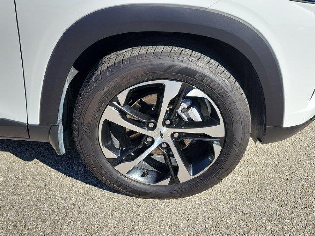 2026 Chevrolet Trax - $23,789
