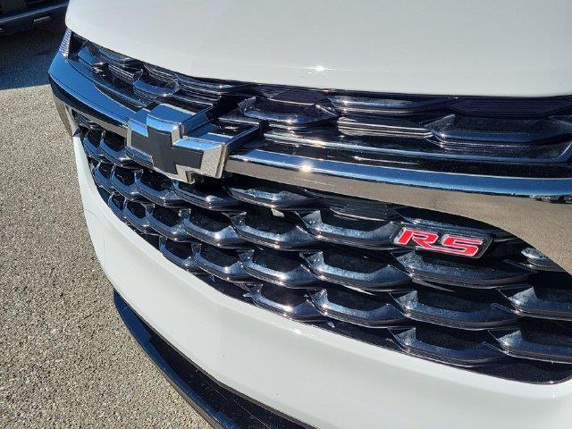 2026 Chevrolet Trax - $23,789