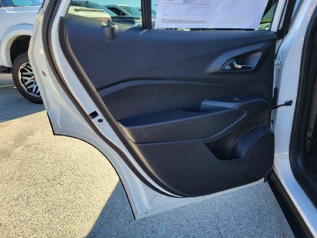 2026 Chevrolet Trax - $23,789