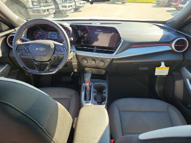 2026 Chevrolet Trax - $23,789