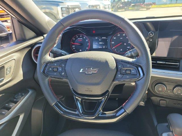 2026 Chevrolet Trax - $23,789