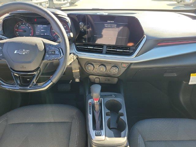 2026 Chevrolet Trax - $23,789