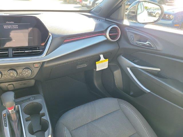 2026 Chevrolet Trax - $23,789