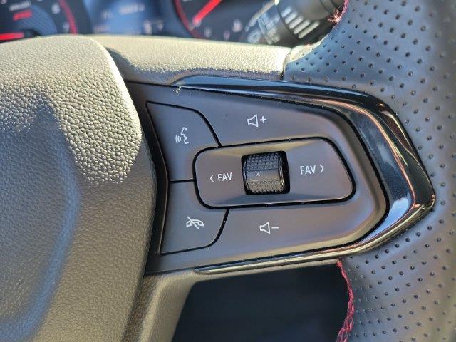 2026 Chevrolet Trax - $23,789