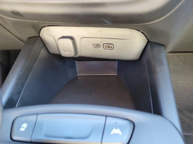 2026 Chevrolet Trax - $23,789